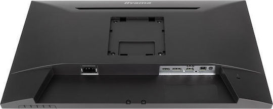 Iiyama ProLite VA Monitor 23.8" FHD 1920x1080 with Response Time 1ms GTG view 6