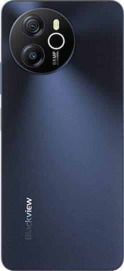 BlackView Shark 8 Dual SIM (8GB/256GB) Moonlight Grey view 3