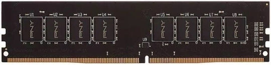 PNY Performance 16GB DDR4 RAM with 3200 Speed for Desktop (MD16GSD43200-TB) view 2