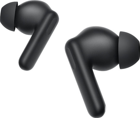 OnePlus Nord Buds 3R Bluetooth Handsfree Earphones with Sweat Resistance and Charging Case Ash Black vue 3