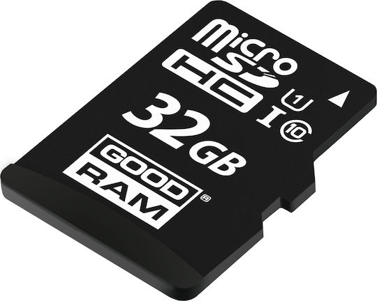 GoodRAM M1A0 microSDHC 32GB Class 10 U1 UHS-I view 4