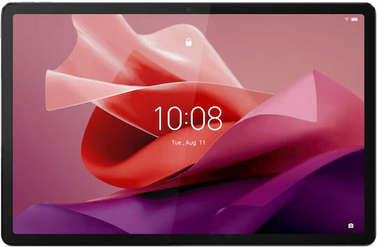 Lenovo P12 12.7" Tablet (4GB/128GB/Tab Pen Plus) Storm Grey view 2