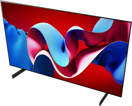 LG Smart Television 42" 4K UHD OLED OLED42C45LA HDR (2024) view 8