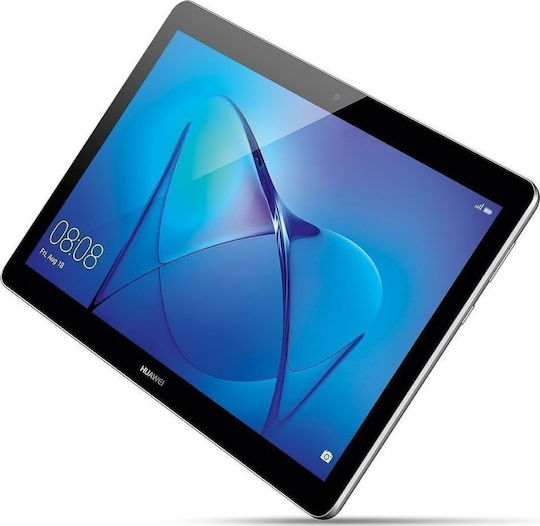Huawei MediaPad T3 10 9.6" Tablet (3GB/32GB) Grey view 5
