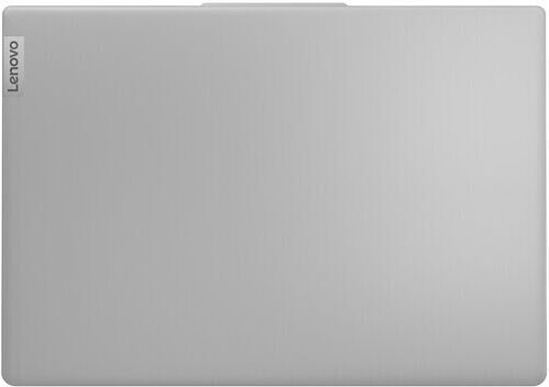 Lenovo IdeaPad Slim 5 16IRU9 16" IPS FHD+ (Core 5-120U/16GB/1TB SSD/W11 Home) Cloud Grey (US Keyboard) vue 4