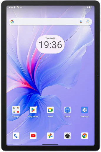 BlackView Tab 16 Pro 4G 11Inches (8GB/256GB) Purple view 2