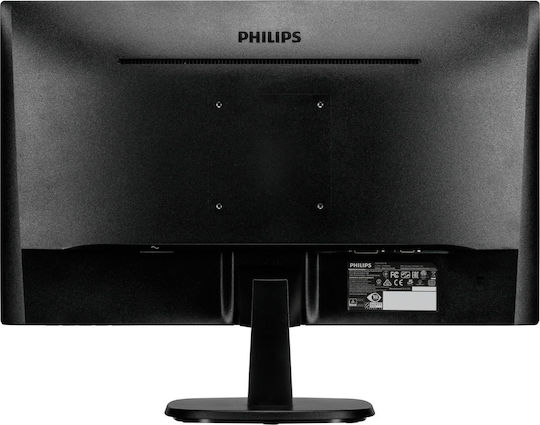 Philips V Line 243V7QJABF IPS Monitor 23.8" FHD 1920x1080 with Response Time 5ms GTG view 9