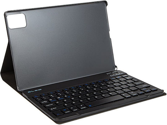 Blow Platinum TAB11 4G 10.5Inches Tablet (8GB/128GB) Silver view 6