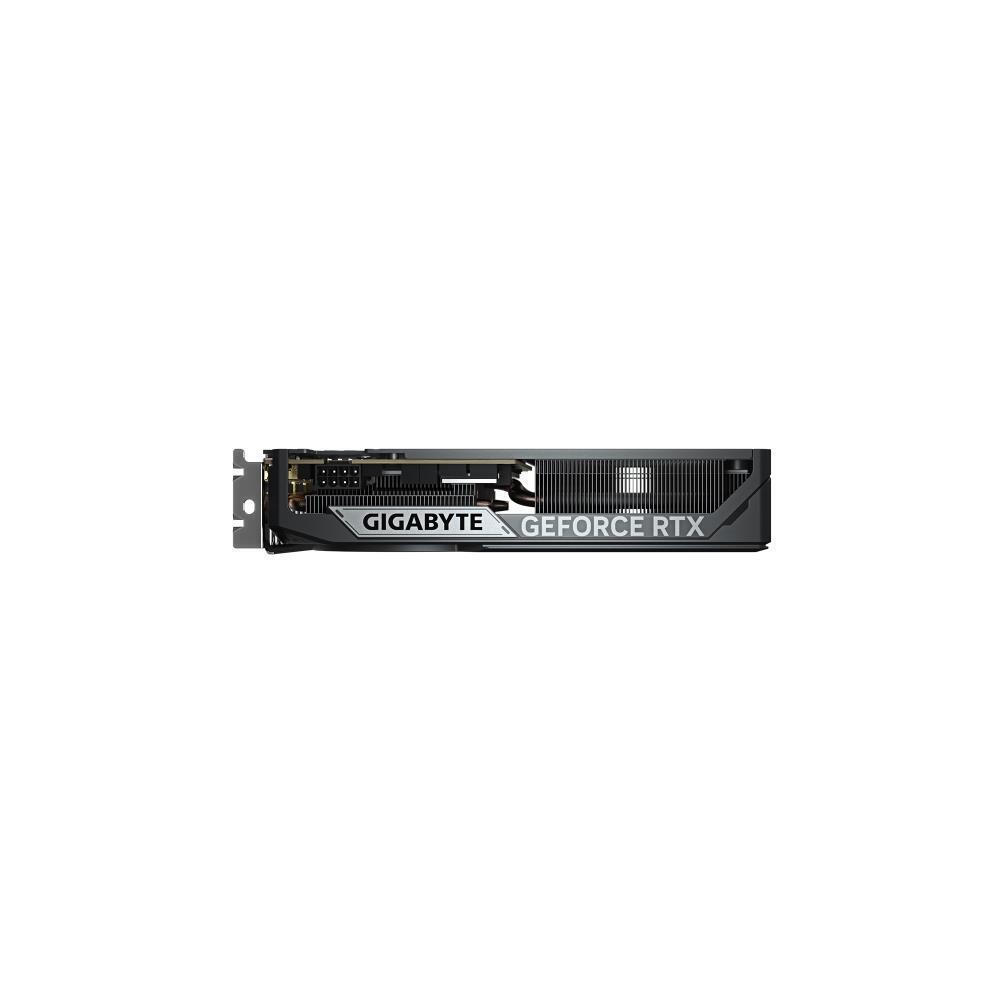 Gigabyte GeForce RTX 5060 8GB GDDR7 Windforce Graphics Card GV-N5060WF2-8GD view 5
