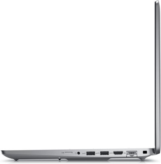 Dell Latitude 5550 15.6" FHD 144Hz (Ultra 5-125H/16GB/512GB SSD/W11 Pro) (ES Keyboard) view 4