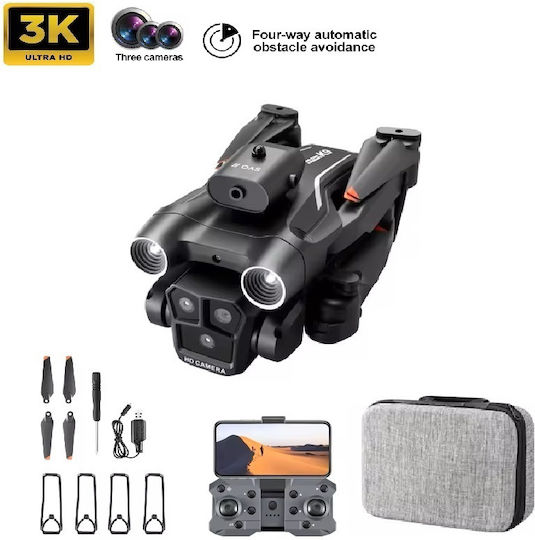 Aoke K9 Max Drone with 2.7K Camera and Controller