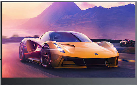 UPERFECT Ugame K7 IPS HDR Portable Monitor 17.3" QHD 2560x1440 144Hz view 2
