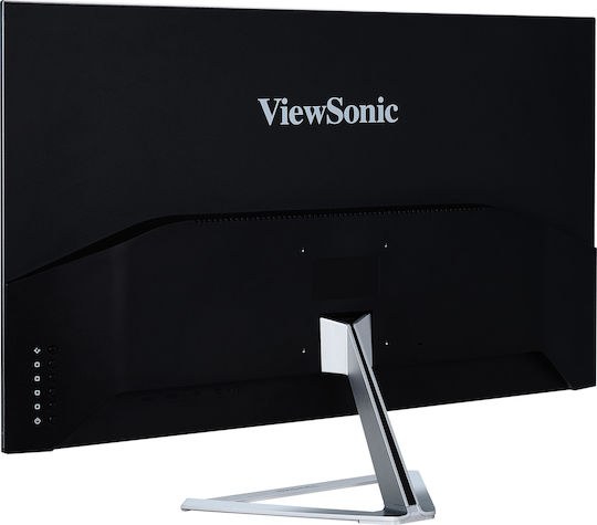 Viewsonic VX3276-2K-MHD IPS Monitor 31.5" QHD 2560x1440 with Response Time 4ms GTG view 5