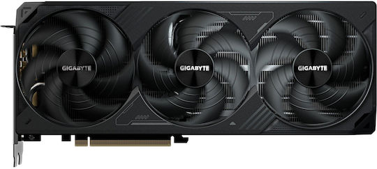Gigabyte GeForce RTX 5080 16GB GDDR7 Windforce OC SFF Graphics Card view 2