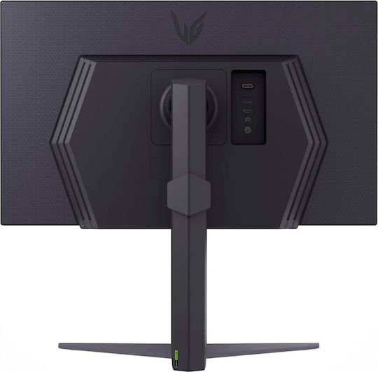LG UltraGear 27GS75Q-B IPS HDR Monitor 27" QHD 2560x1440 180Hz with Response Time 1ms GTG view 7