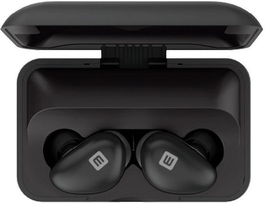 Evelatus 11033212 In-ear Bluetooth Handsfree Earphones Black view 5