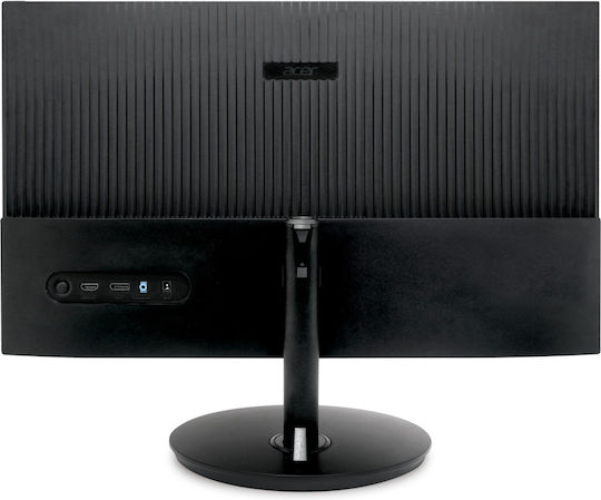 Acer XF240Y S3 VA Gaming Monitor 24" FHD 1920x1080 144Hz with Response Time 2ms GTG view 3