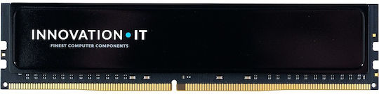 Innovation IT DDR4 with Module 1x16GB and Speed 3200 for Desktop view 2