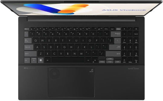Asus Vivobook Pro 15 N6506MV-MA031X 15.6" OLED 120Hz (Ultra 9-185H/16GB/1TB SSD/GeForce RTX 4060/W11 Pro) Earl Grey (US Keyboard) view 3
