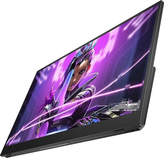 UPERFECT UGame J5 M173J15 IPS Portable Monitor 17.3" 4K 3840x2160 with Response Time 10ms GTG view 7