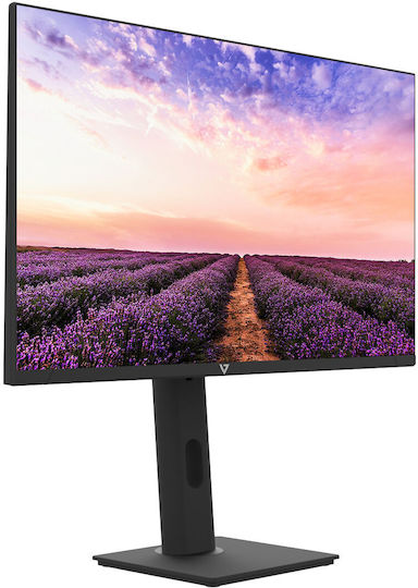V7 L270V1-HAS-E IPS Monitor 27" FHD 1920x1080 vista 3