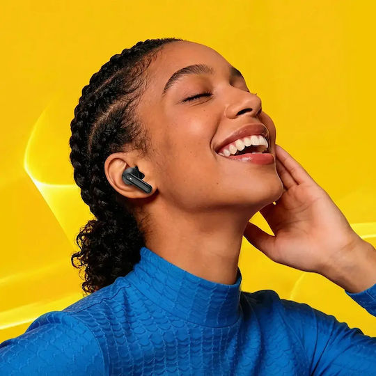 BlackView AirBuds 16 Bluetooth Handsfree Earphones with Sweat Resistance and Charging Case Black vue 9