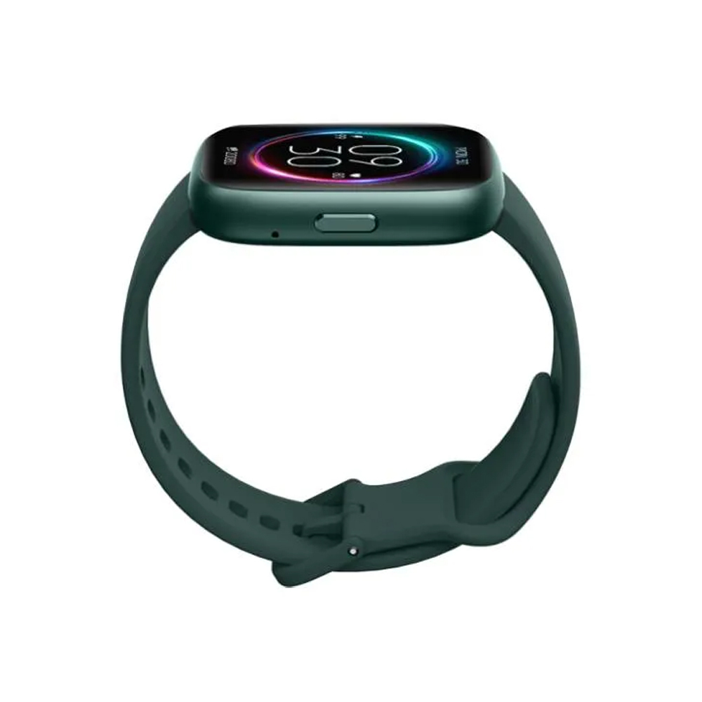 TTEC Tempus 47mm Smartwatch with Heart Rate Monitor Green view 6