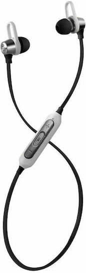 Maxell Metalz EB-BT750 In-ear Bluetooth Handsfree Earphones Panda