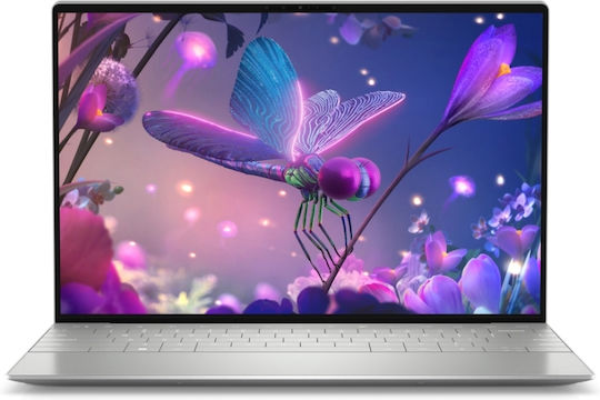 Dell XPS 13 9320 13.4" FHD+ Touchscreen (i7-2022/16GB/1TB SSD/W11 Pro) (US Keyboard)