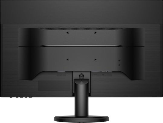 HP V27i 27" FHD 1920x1080 IPS Monitor with 5ms GTG Response Time vue 4