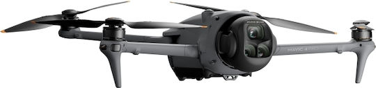 DJI Mavic 4 Pro Drone Standard 5.8 GHz with Camera HDR and Controller view 5