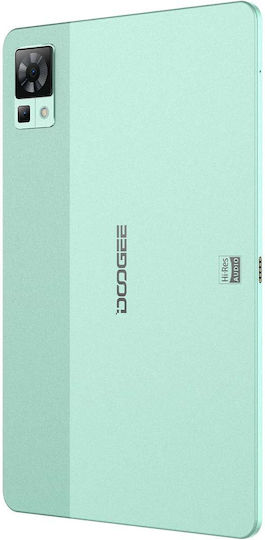 Doogee T30 Pro 11" Tablet with WiFi & 4G (8GB/256GB) Mint Green view 5