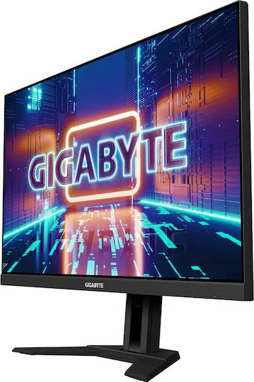 Gigabyte M28U IPS HDR Gaming Monitor 28" 4K 3840x2160 144Hz with Response Time 1ms GTG view 2