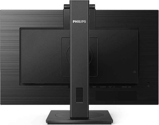 Philips B Line 242B1H IPS Monitor 23.8" FHD 1920x1080 with Response Time 4ms GTG view 4