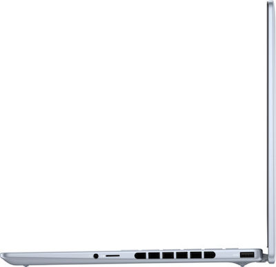 Dell Inspiron 14 7440 14" IPS (Ultra 7-155H/32GB/1TB SSD/W11 Home) (GR Keyboard) view 3