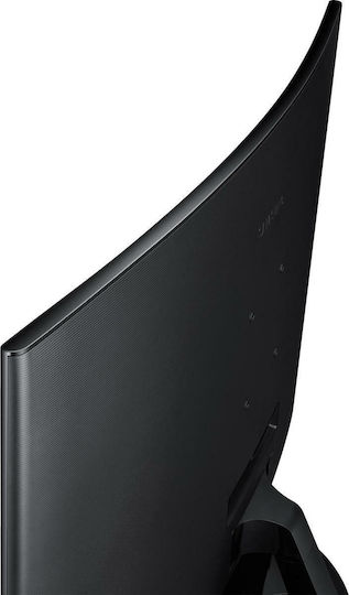 Samsung C27F390FHR VA Curved Monitor 27" FHD 1920x1080 with Response Time 4ms GTG view 8
