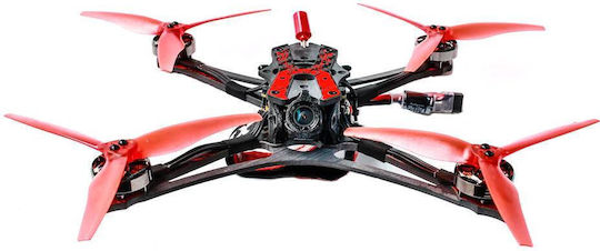 Emax Speed Drone Standard Mini with Camera Controller & FPV Glasses view 4
