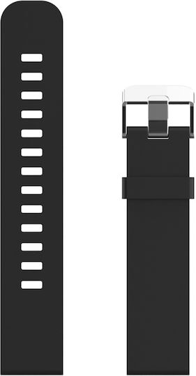 Canyon Lollypop SW-63 43mm Waterproof Smartwatch with Heart Rate Monitor (Black) view 6