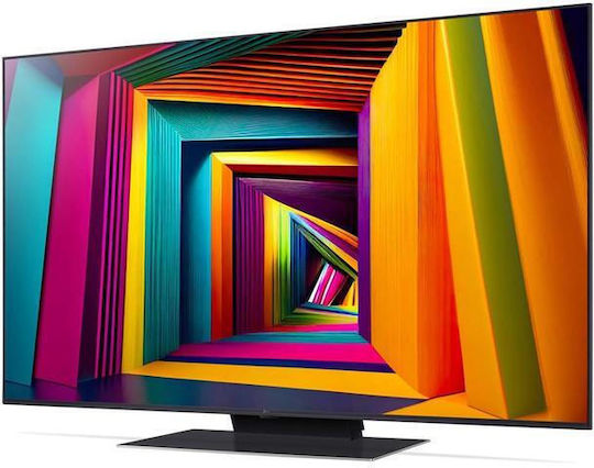 LG Smart Television 50" 4K UHD LED 50UT91003LA HDR (2024) view 5