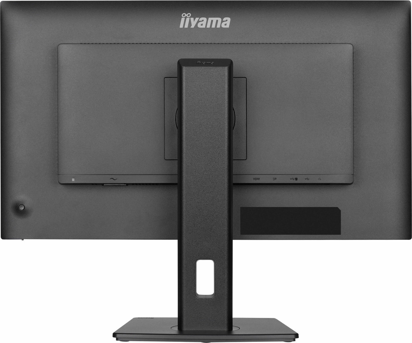 Iiyama XB2792HSU-B1 Monitor 27" FHD 1920x1080 view 5