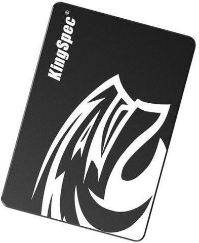 KingSpec SSD 960GB 2.5'' SATA III view 2