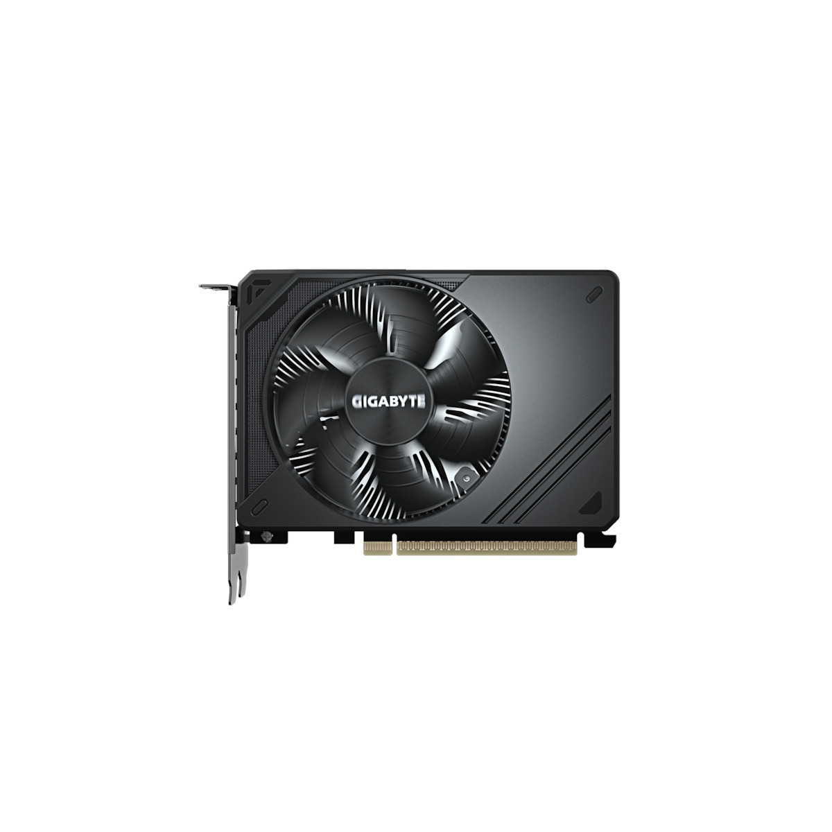 Gigabyte GeForce RTX 5050 8GB GDDR6 D6 8G Graphics Card GV-N5050D6-8GD view 2