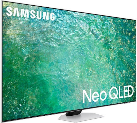 Samsung Smart Television 55" 4K UHD Neo QLED QE55QN85C HDR (2023) vue 4
