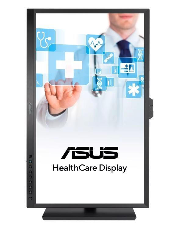 Asus HA3281A OLED Monitor 31.5" 4K 3840x2160 with Response Time 0.1ms GTG view 5