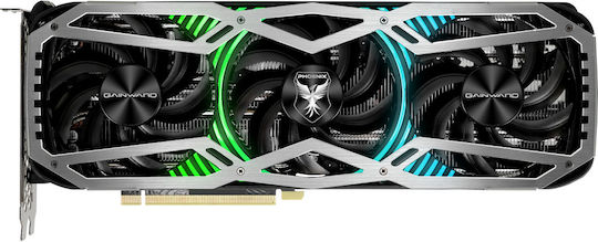 Gainward GeForce RTX 3070 Ti 8GB GDDR6X Phoenix Graphics Card view 2