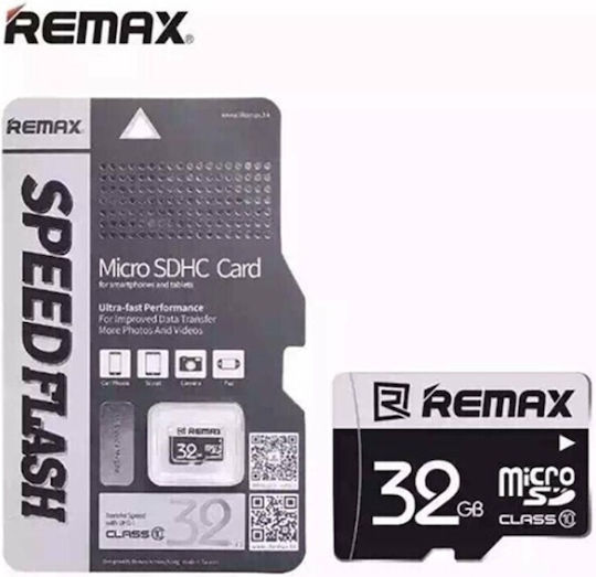 Hoco TF high speed microSDHC 32GB Class 10 U1 A1 High Speed view 5