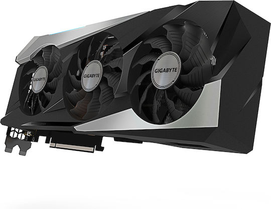 Gigabyte GeForce RTX 3070 Ti rev. 1.0 8GB GDDR6X OC LHR Graphics Card vista 9
