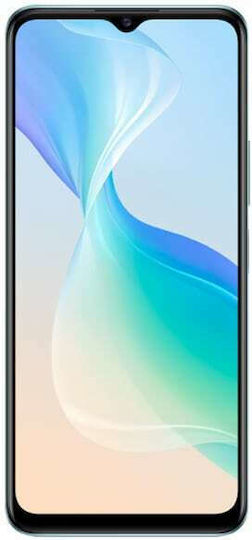 Vivo Y76 5G Dual SIM (8GB/128GB) Cosmic Aurora view 2