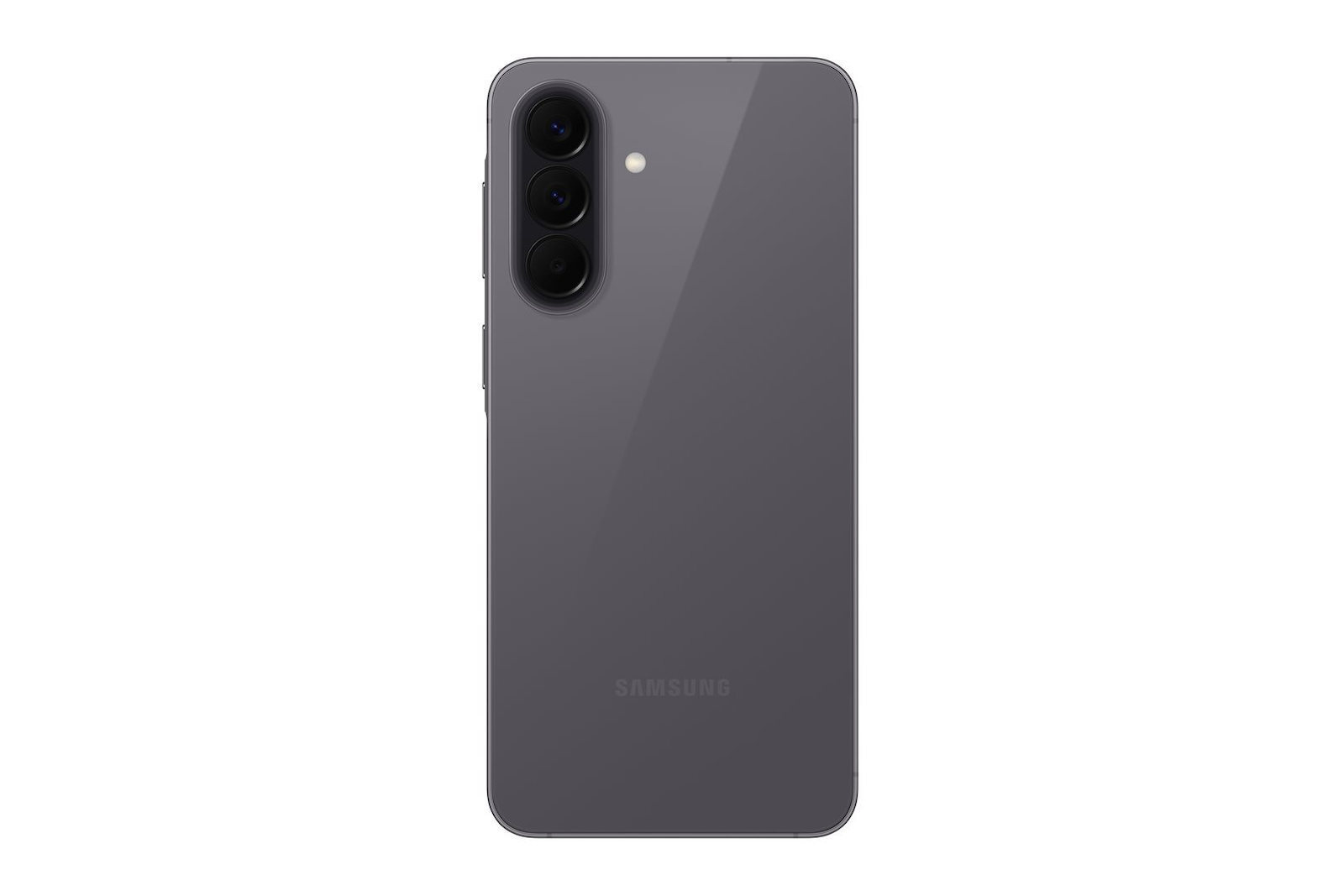 Samsung Galaxy A57 Enterprise Edition 5G (8/128GB) Awesome Gray Ansicht 5