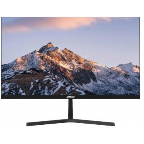 Dahua LM27-B221S IPS Monitor 27" FHD 1920x1080 with Response Time 5ms GTG view 1
